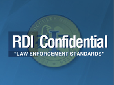 RDI Confidential