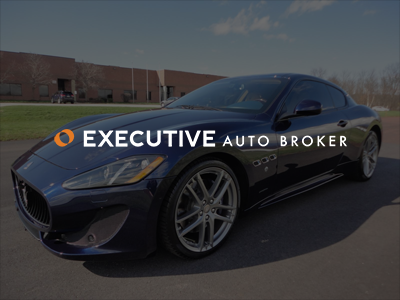 Executive Auto Broker